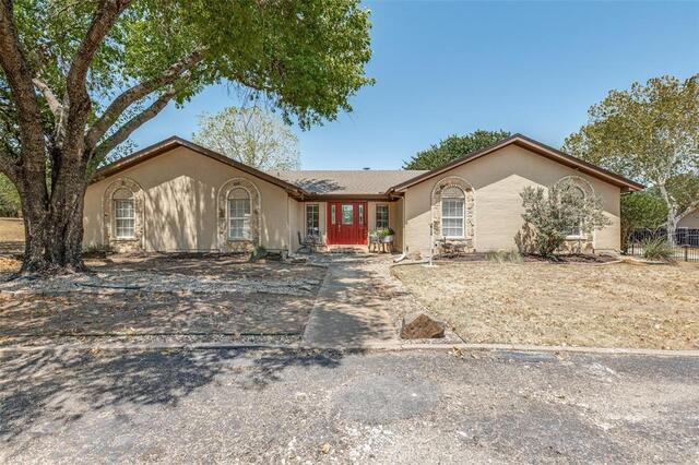 5033 Sunset Circle N, Fort Worth, TX image