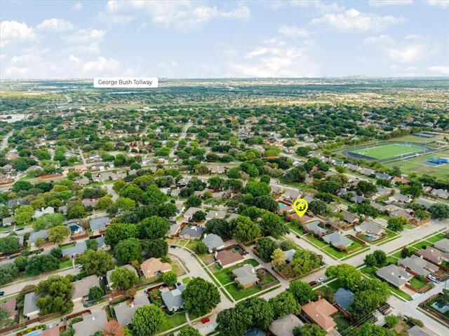 232 Cherrybark, Drive Coppell, TX photo 35