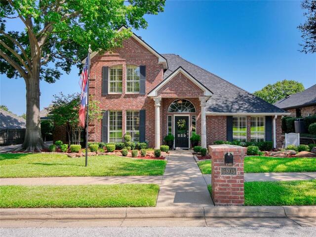 6805 Potomac Parkway, Arlington, TX image