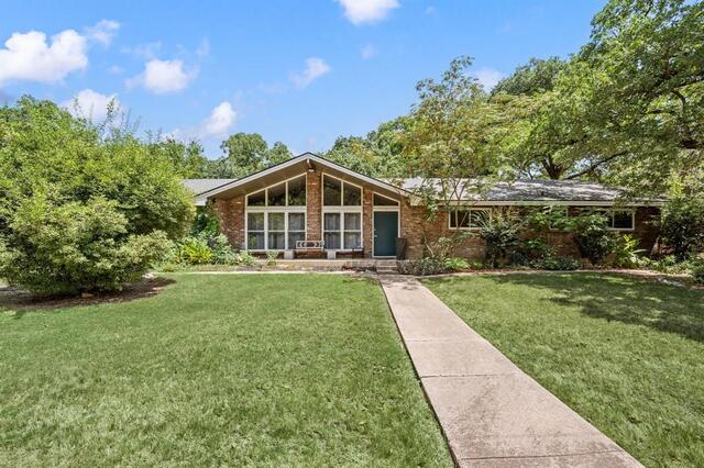 4104 Linkwood Drive, Euless, TX image