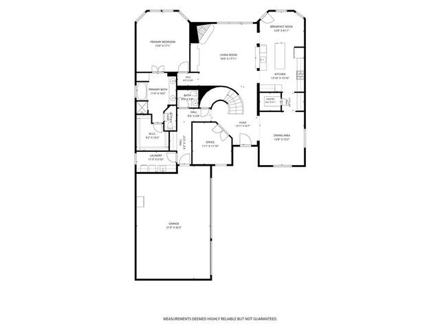1108 Verona, Way Keller, TX photo 39