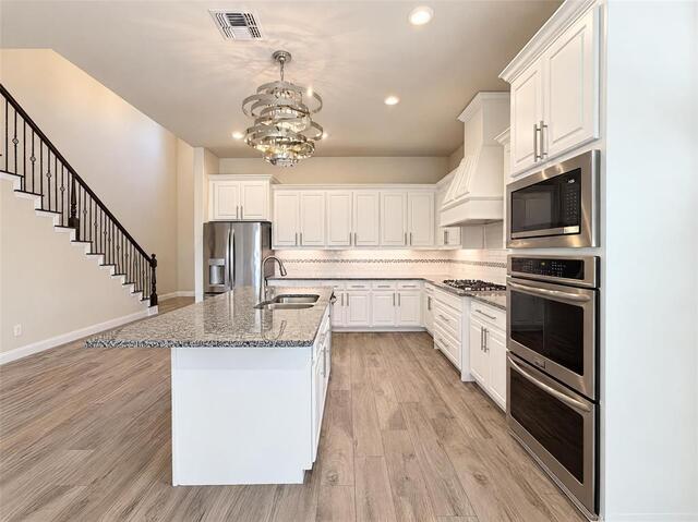 7701 Caddo, Cove McKinney, TX photo 2