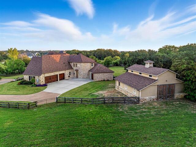 4141 High Road, Flower Mound, TX photo 38