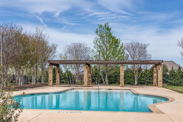 131 Darian, Drive Prosper, TX photo 30
