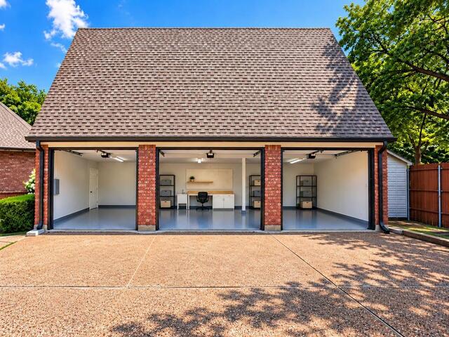 1013 Diamond, Boulevard Southlake, TX photo 36