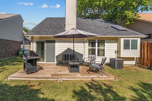 2054 Wanderlust, Drive Lewisville, TX photo 33