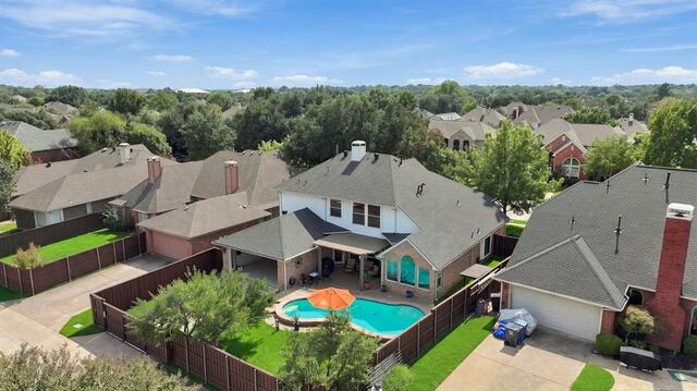 942 Village, Parkway Coppell, TX photo 37