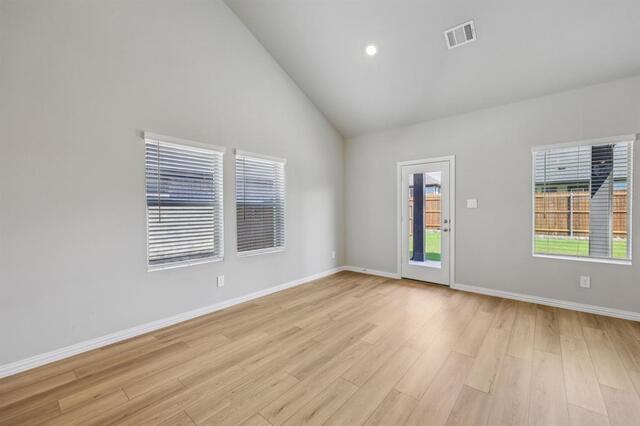 2524 Nicole, Drive Denton, TX photo 11