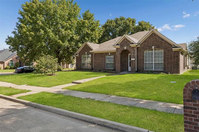 728 Lauren, Way Allen, TX photo 2