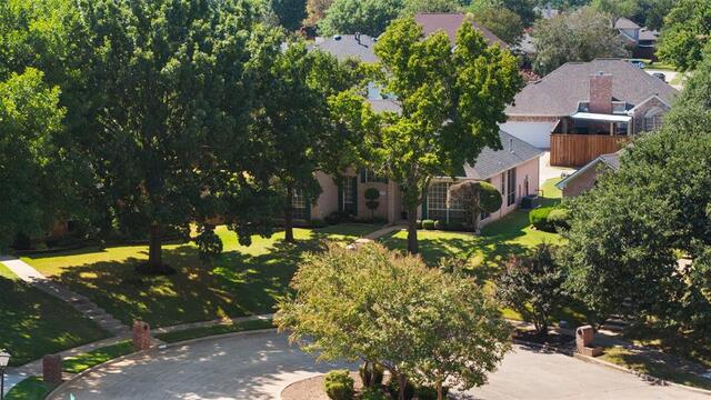1432 Swan, Court Lewisville, TX photo 3