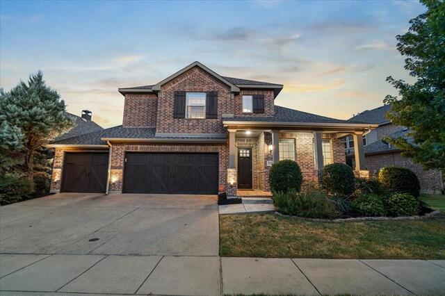 1210 Skyflower, Lane Celina, TX photo 36