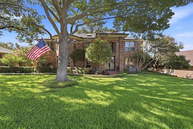 7621 Woodside Hill, Fort Worth, TX image