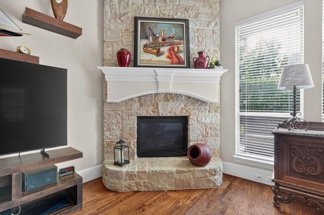 2824 Cotswold, Court Keller, TX photo 12