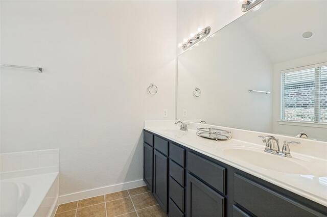 2309 Willard, Drive McKinney, TX photo 17