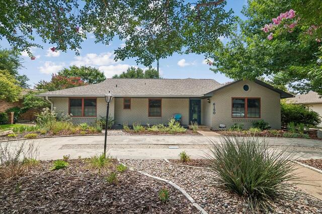 6150 Berwyn Lane, Dallas, TX image
