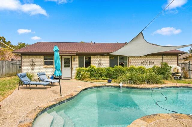 628 Apollo, Drive Denton, TX photo 28