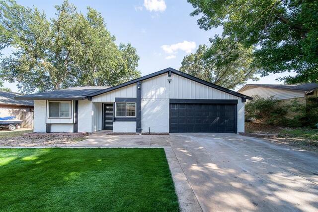 2912 White Oak Lane, Bedford, TX image