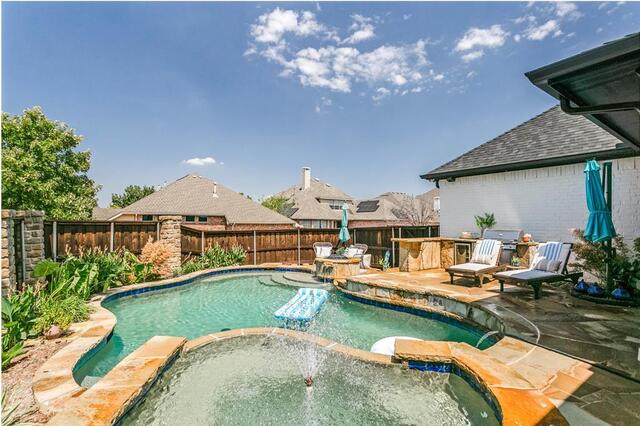 2301 Queen Morgan, Lane Lewisville, TX photo 38