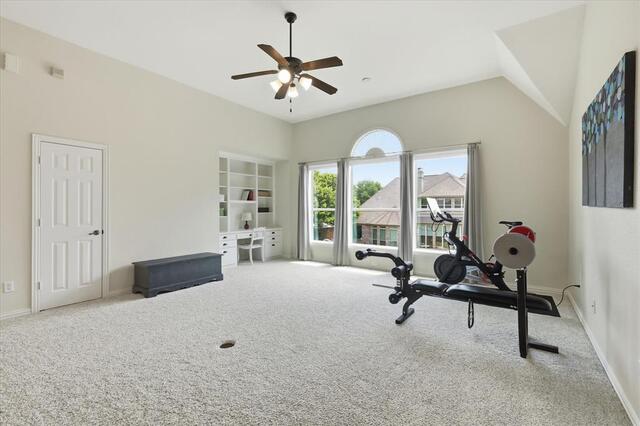 421 Copperfield, Street Southlake, TX photo 23