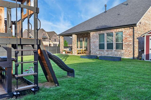 1600 Silla, Little Elm, TX photo 24