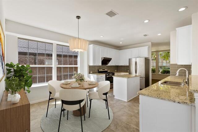 1422 Suzanne, Drive Allen, TX photo 3