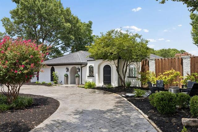 16814 Deer Park Drive, Dallas, TX image