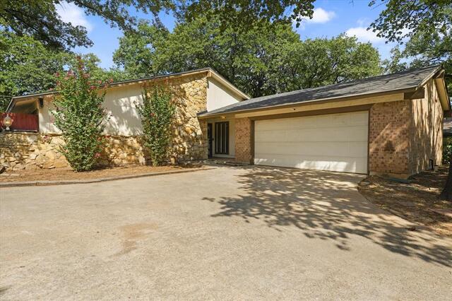 4609 Rockland Drive, Arlington, TX image