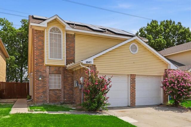 1367 Mimosa, Lane Lewisville, TX photo 32