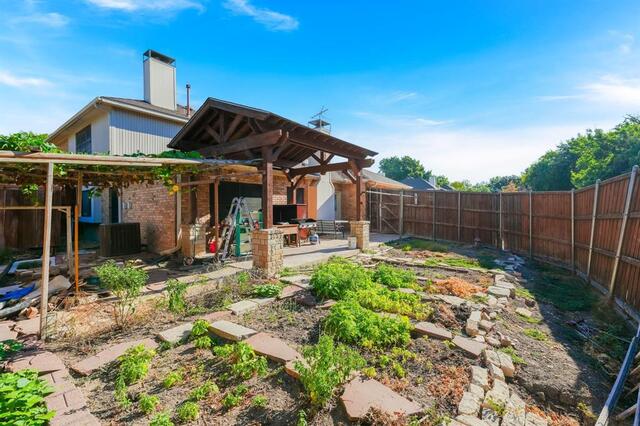 1812 Snowmass, Drive Plano, TX photo 39