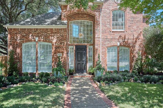6637 Oakmont, Court Plano, TX photo 2