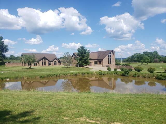 Property at 12863 C US 52