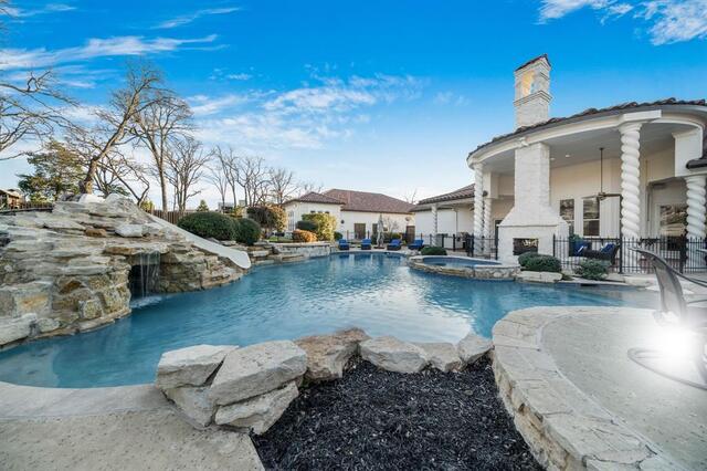 1075 W Dove, Road Southlake, TX photo 32