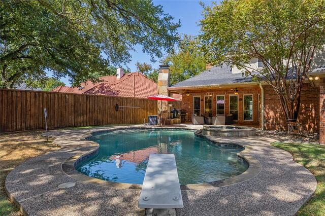 305 Brock, Street Coppell, TX photo 35