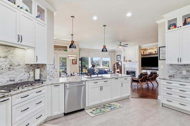 6401 Hampton Court, The Colony, TX photo 14