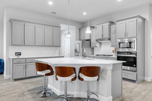 1501 Razorbill, Road Denton, TX photo 18
