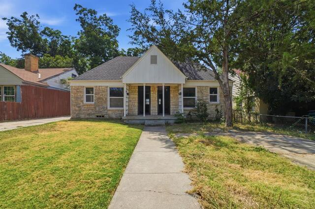 2508 Roanoke Avenue, Dallas, TX image