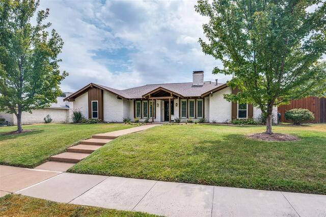3632 Candelaria, Drive Plano, TX photo 2