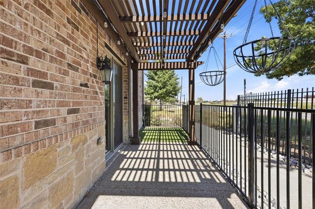 3701 White Clover, Lane Prosper, TX photo 8