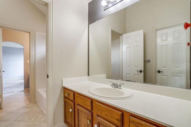 6898 Valley Brook, Drive Frisco, TX photo 23