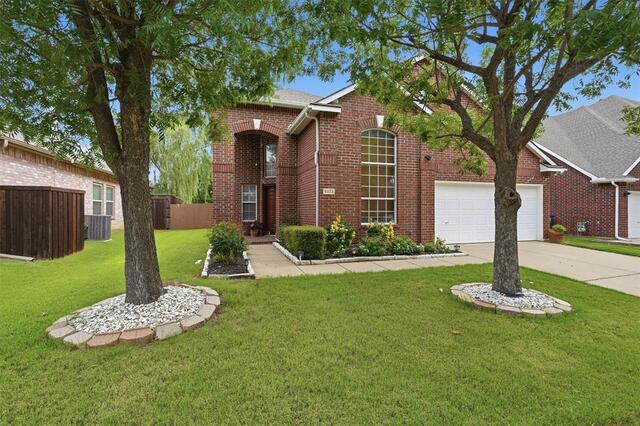 5422 Timber Park Drive, Flower Mound, TX image