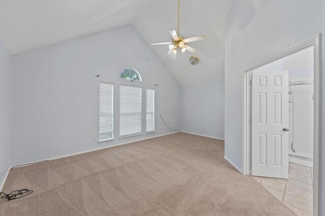 2023 Saint Anne, Drive Allen, TX photo 10