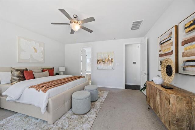 2501 Durango, Drive Carrollton, TX photo 14