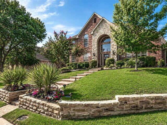 602 Bel Air, Drive Allen, TX photo 3
