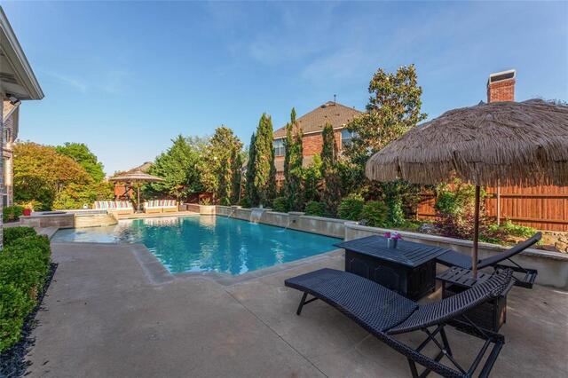 6705 Thorntree, Drive McKinney, TX photo 15