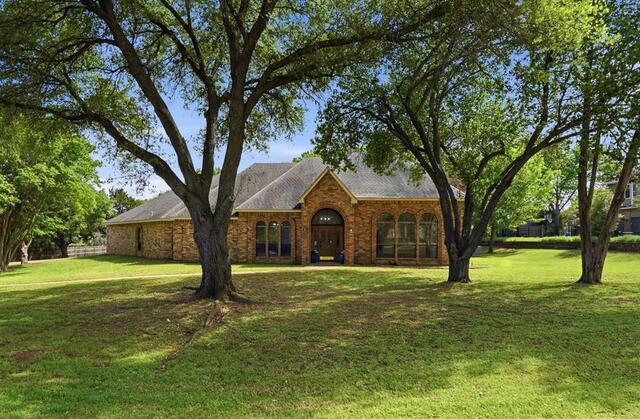 1363 Cross Timber Drive, Southlake, TX image