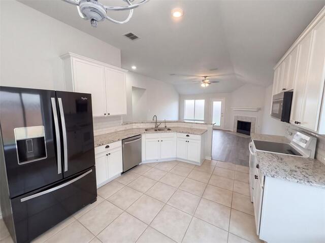 2821 Enchanted Eve Drive, Little Elm, TX photo 2