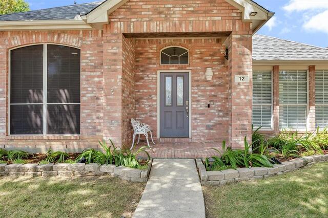 12 Harper, Drive Allen, TX photo 3