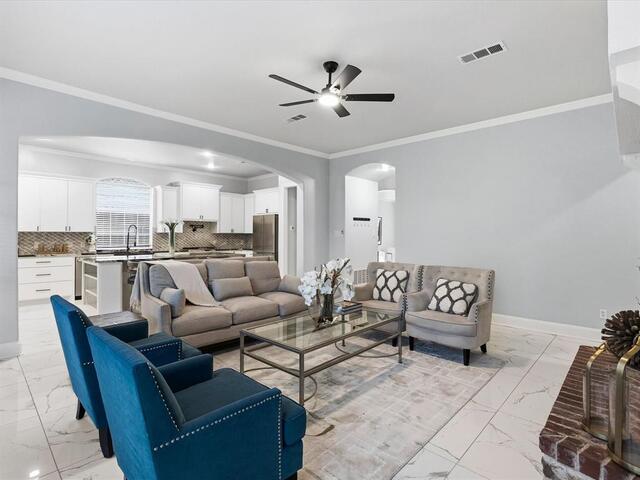 4332 Milsop, Drive Carrollton, TX photo 16
