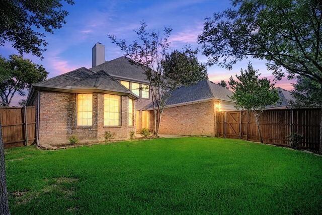 1600 Shadywood Lane, Flower Mound, TX photo 14