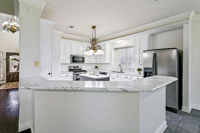 7121 Raintree, Way Denton, TX photo 6